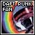 Daft Punk Fan